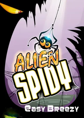 Alien Spidy - Easy Breezy (DLC)