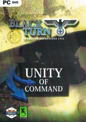 Unity of Command - Black Turn (DLC)