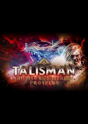 Talisman: The Horus Heresy - Prospero (DLC)