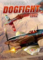Dogfight 1942 - Fire Over Africa (DLC)