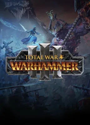 Total War: WARHAMMER III Ultimate DLC Collection (DLC)
