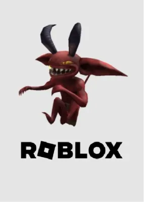 Roblox - Delinquent Demon (DLC) Roblox Key