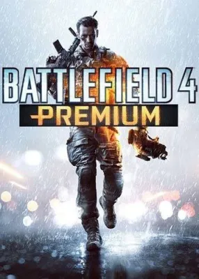 Battlefield 4 - Premium Pack (DLC)