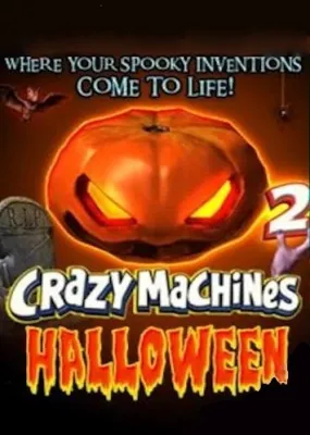 Crazy Machines 2: Halloween (DLC)