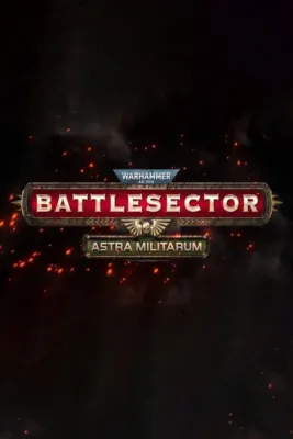Warhammer 40,000: Battlesector - Astra Militarum (DLC)