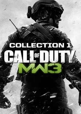 Call of Duty: Modern Warfare 3 - Collection 1 (DLC)