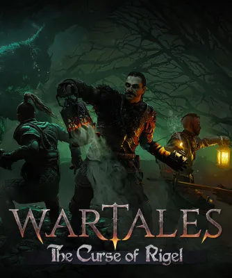Wartales - Curse of Rigel (DLC)