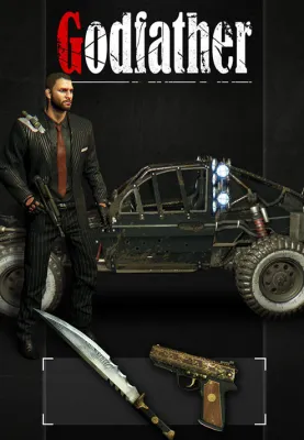 Dying Light - Godfather Bundle (DLC)