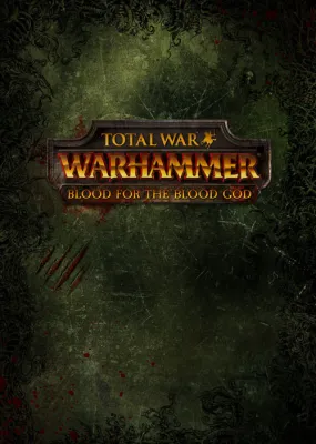 Total War: Warhammer - Blood for the Blood God (DLC)