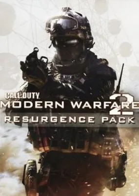 Call of Duty: Modern Warfare 2 - Resurgence Pack (DLC)