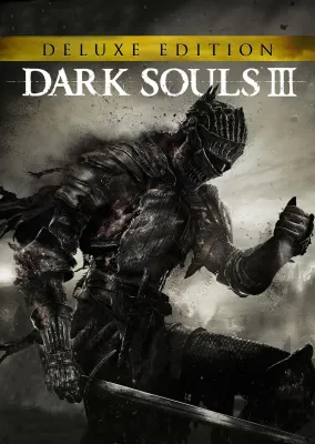 Dark Souls 3 (Deluxe Edition)
