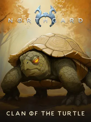 Northgard - Hafgufa, Clan of the Turtle (DLC)