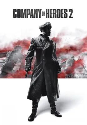 Company of Heroes 2: The Western Front Armies - Oberkommando West (DLC)