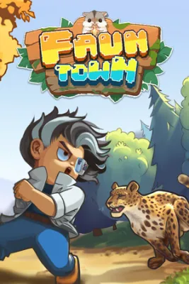 Faun Town