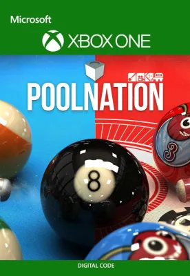 Pool Nation FX