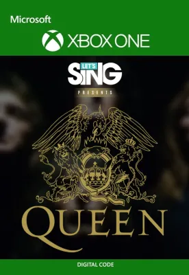 Let's Sing Queen