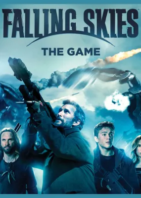 Falling Skies: The Game