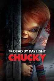 Dead by Daylight: Chucky Chapter (Windows)