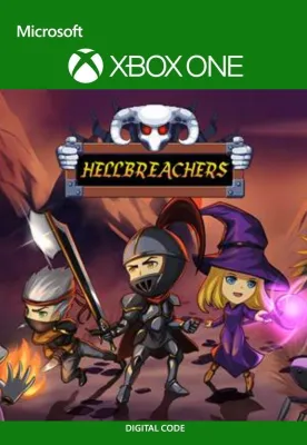 Hellbreachers