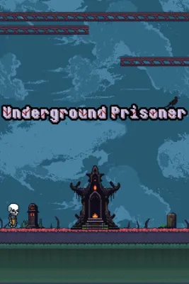 Underground Prisoner