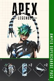Apex Legends™: Amped Supercharge Pack (DLC)