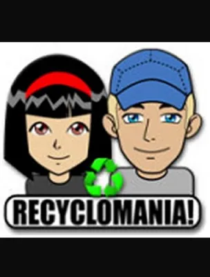 Recyclomania