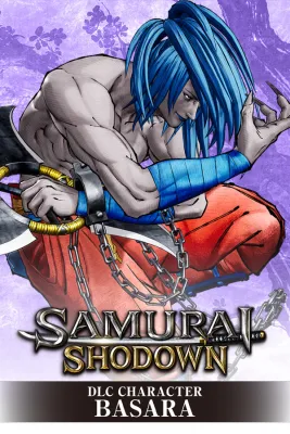 SAMURAI SHODOWN - DLC CHARACTER "BASARA" (DLC) Steam