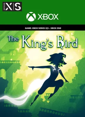 The King's Bird