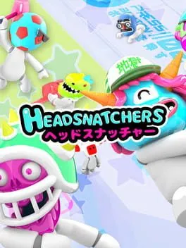 Headsnatchers (Incl. Early Access)