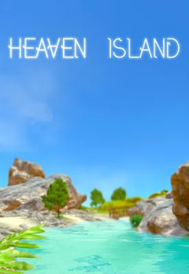 Heaven Island - VR MMO