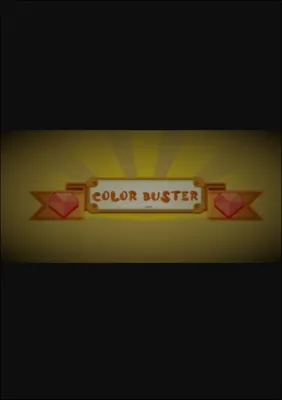 Color Buster!