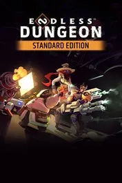 ENDLESS™ Dungeon Early Bird Bundle