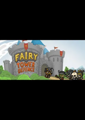 Fairy Tower Defense