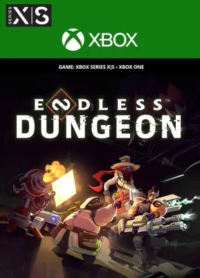 ENDLESS Dungeon