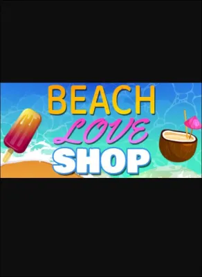 Beach Love Shop
