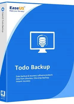 EaseUS ToDo Backup Home Upgrade