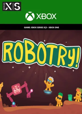 Robotry!