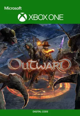 Outward