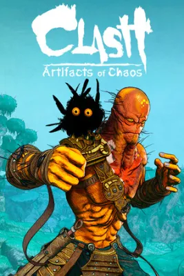 Clash - Supporter Pack (DLC)