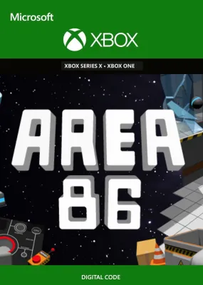 Area 86