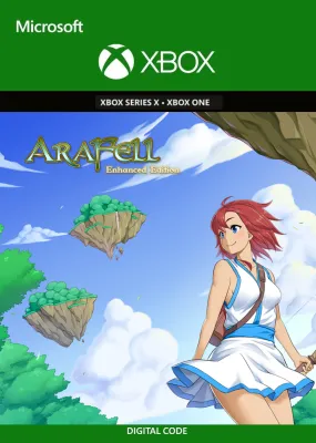 Ara Fell: Enhanced Edition