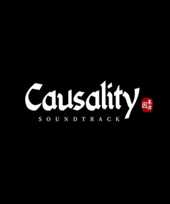 Causality Soundtrack (DLC)