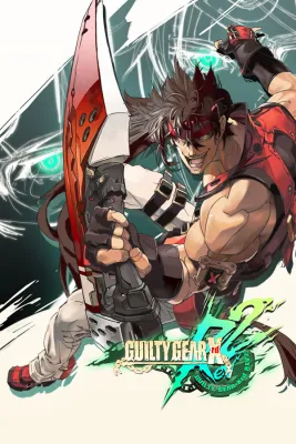 GUILTY GEAR Xrd REV 2 Upgrade (DLC) Steam