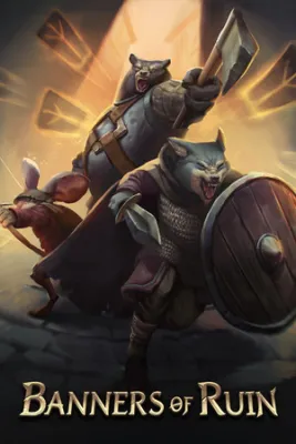 Banners of Ruin Powdermaster (DLC)