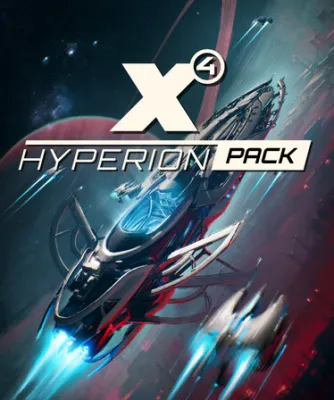 X4: Hyperion Pack (DLC)