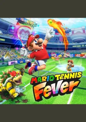 Mario Tennis™ Fever