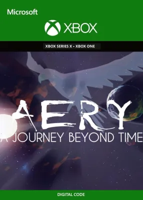 Aery - A Journey Beyond Time