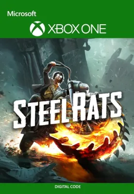 Steel Rats