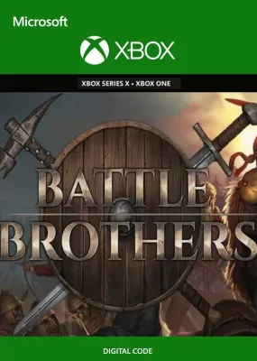 Battle Brothers - Complete Edition