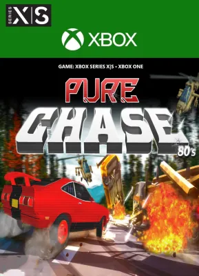 Pure Chase 80's